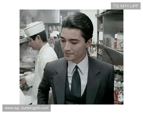 尊龙凯时人生：揭秘影坛巨星的成长故事与人生智慧